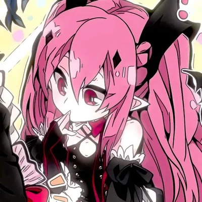 Seraph of the End RPG