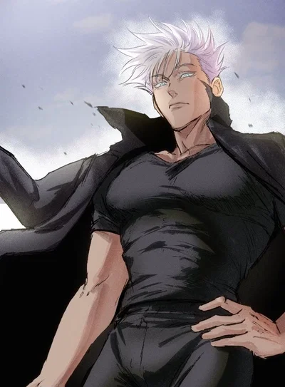 Satoru Gojo