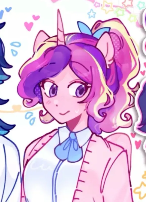 Princess Cadance