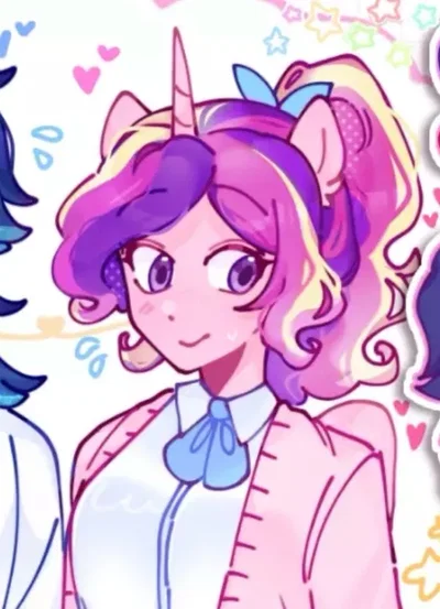 Princess Cadance