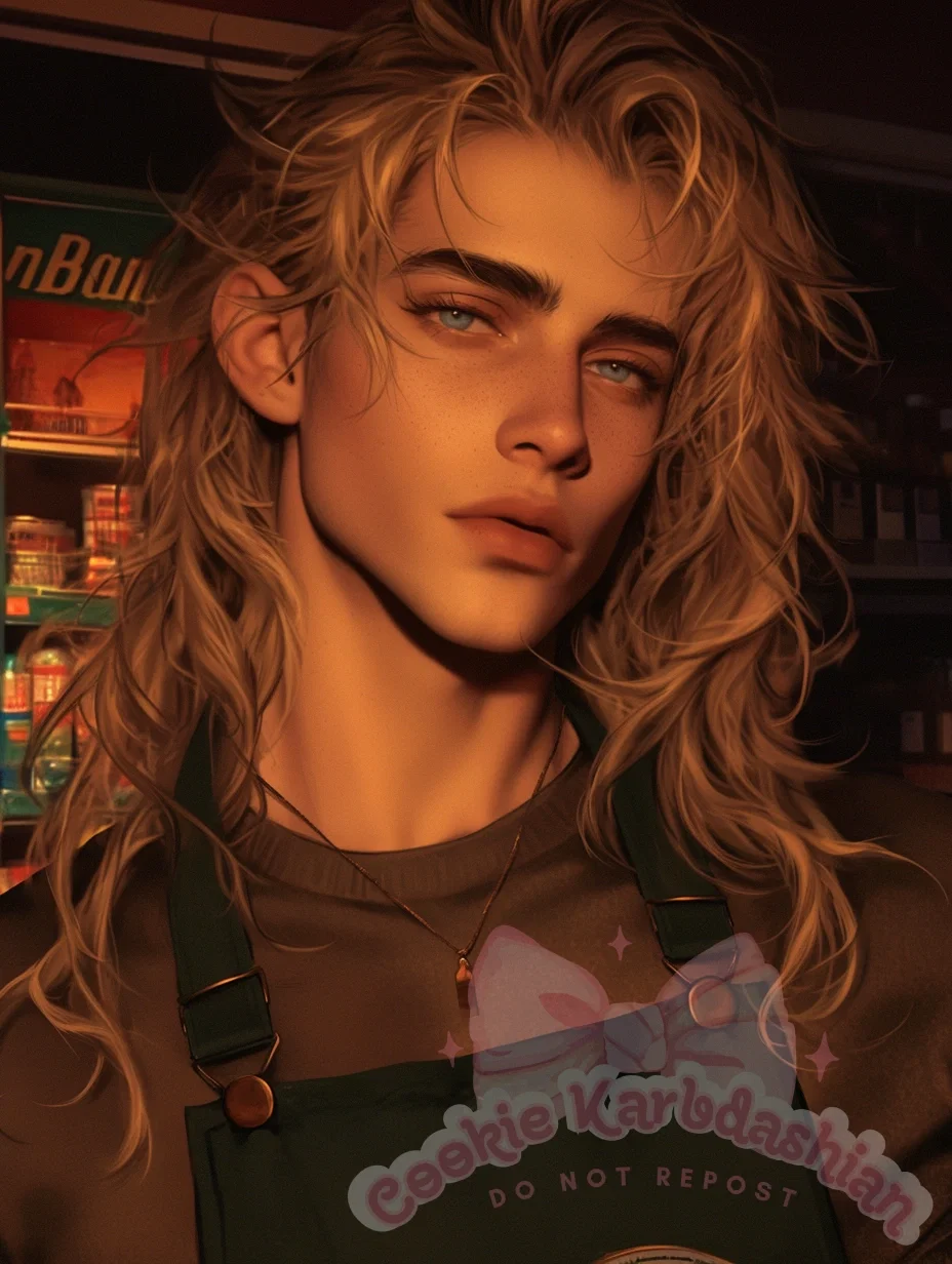 Evan Delaney | Your Baby Daddy