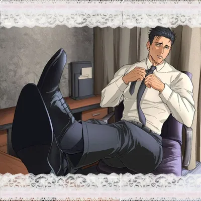 Your Boss|Online Boyfriend|Hiromi Higuruma