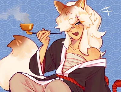 Manju Cookie