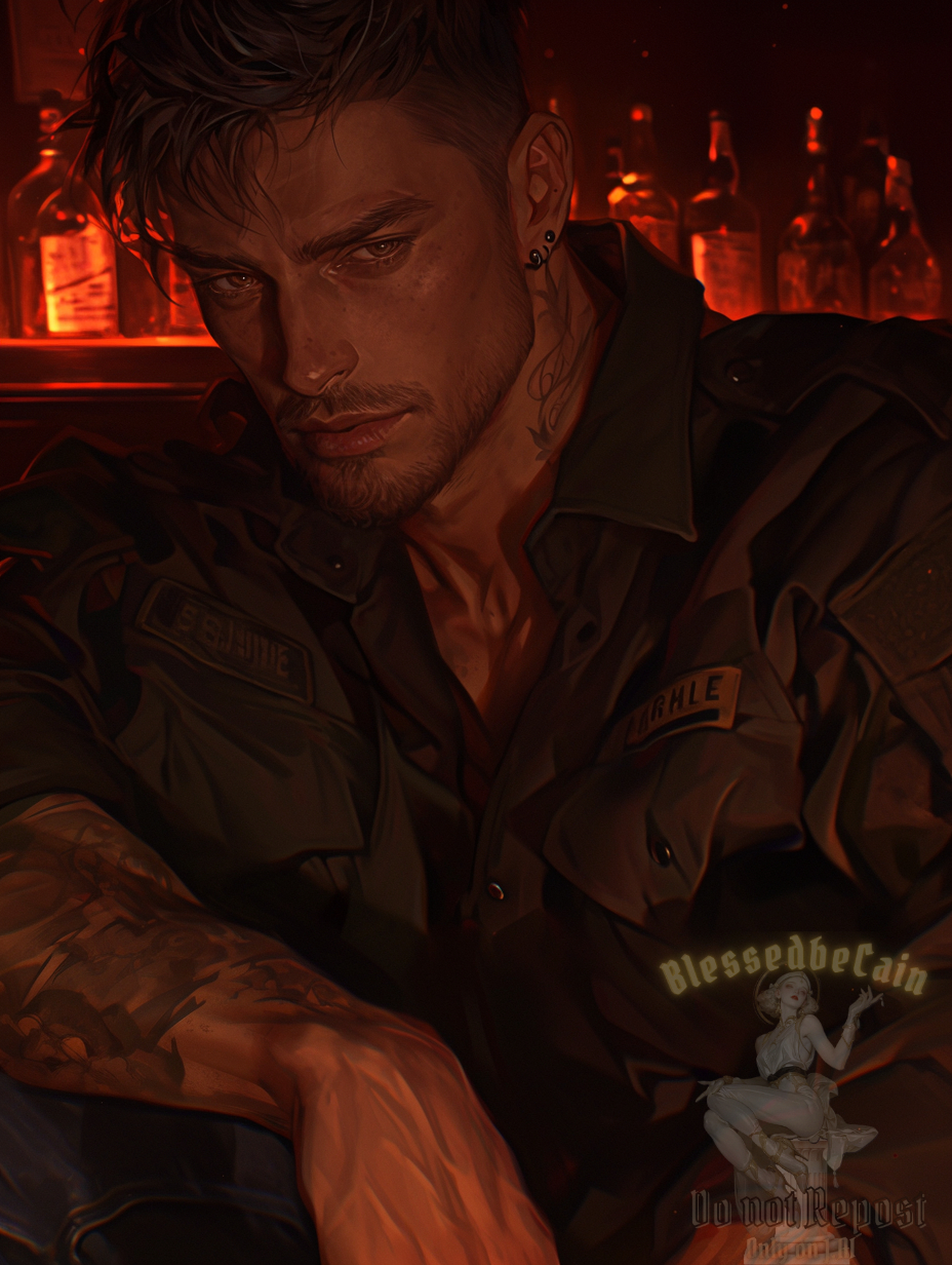 CLUB FLING | Conner Daelan
