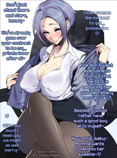Femdom World RP