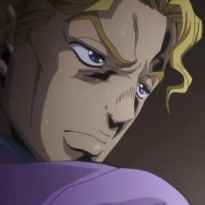 Yoshikage Kira
