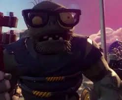 Your Neighbor Mr. Gargantaur