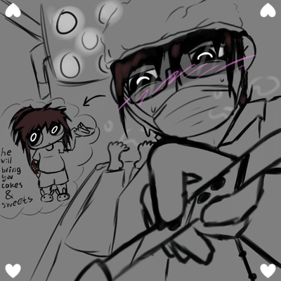 cool dentist kidnapper