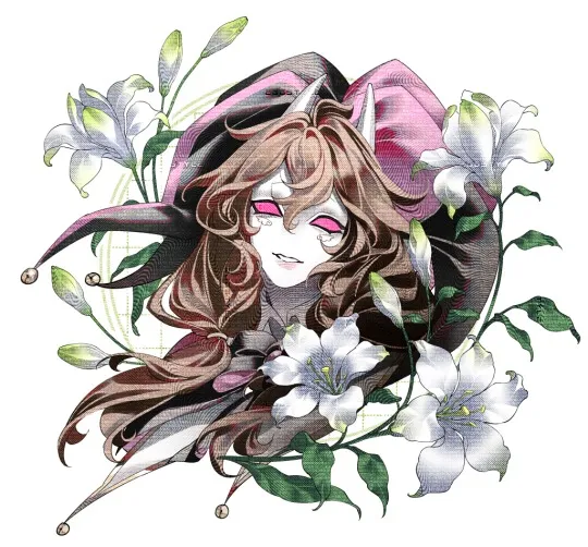 ෆ Columbina ෆ