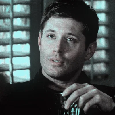 Dean Winchester 