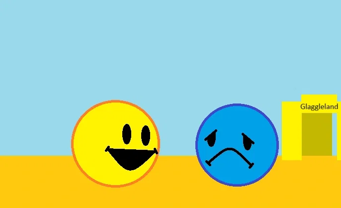 Glaggle 1 and 2 || Glaggleland