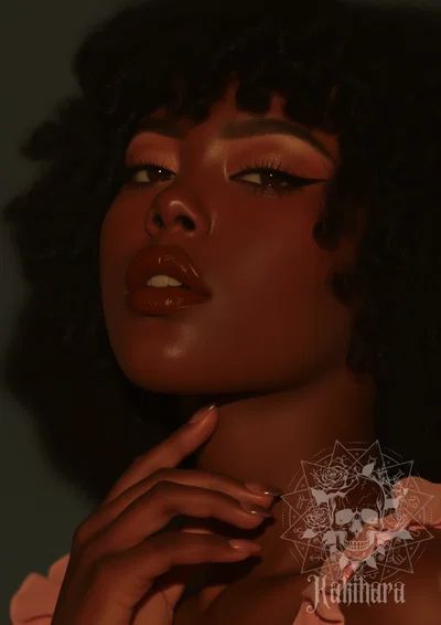 Harmoni Brooks | Luscious 