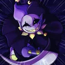 Jevil