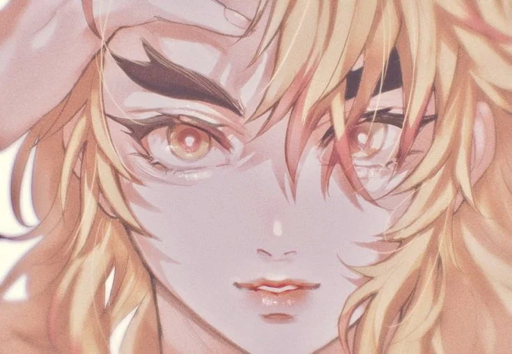 Rengoku Kyojuro