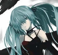 Hatsune Miku