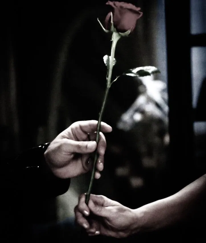 Son of Father's Rival