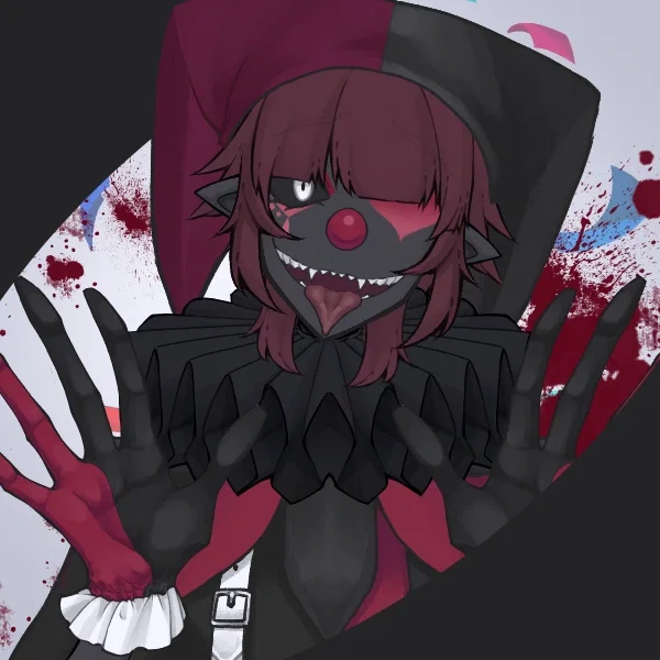✦The performing jester✦