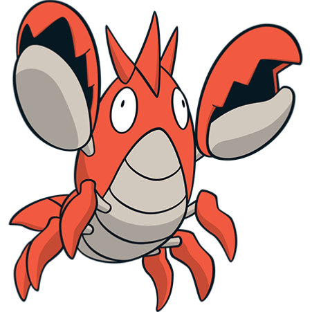 Corphish