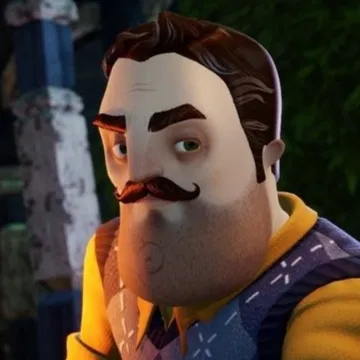 Theodore Peterson