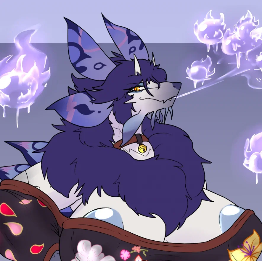 Your Leviathan Monster Wife