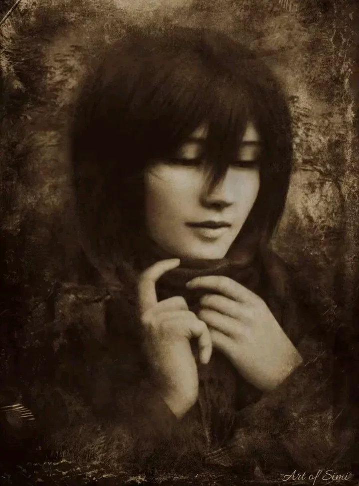 Mikasa Ackerman 