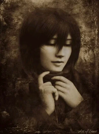 Mikasa Ackerman 