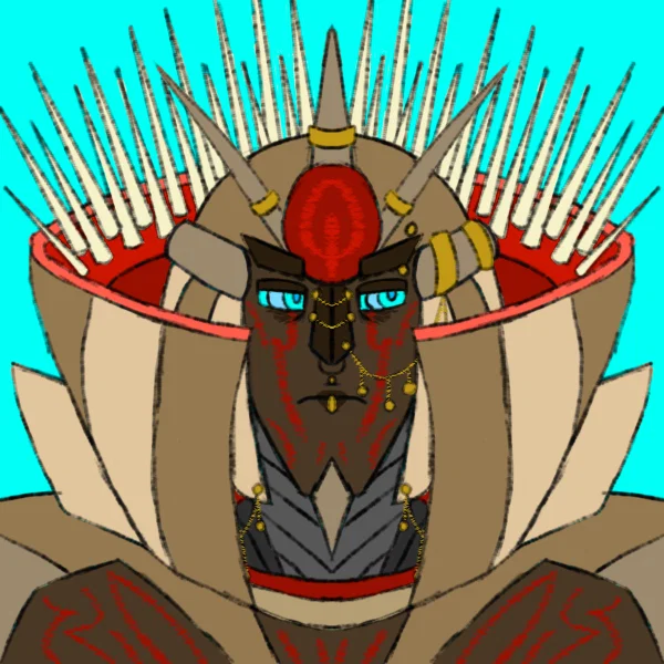 Silica//Monarch of the North