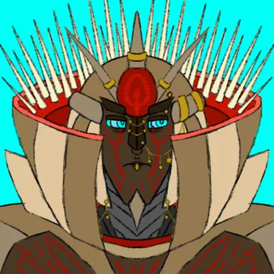 Silica//Monarch of the North