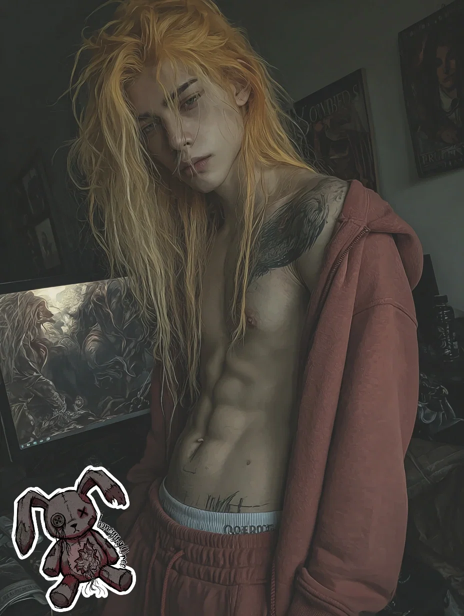 Luka Young
