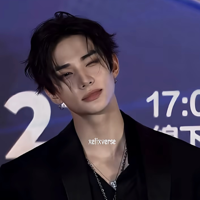 Hyunjin 