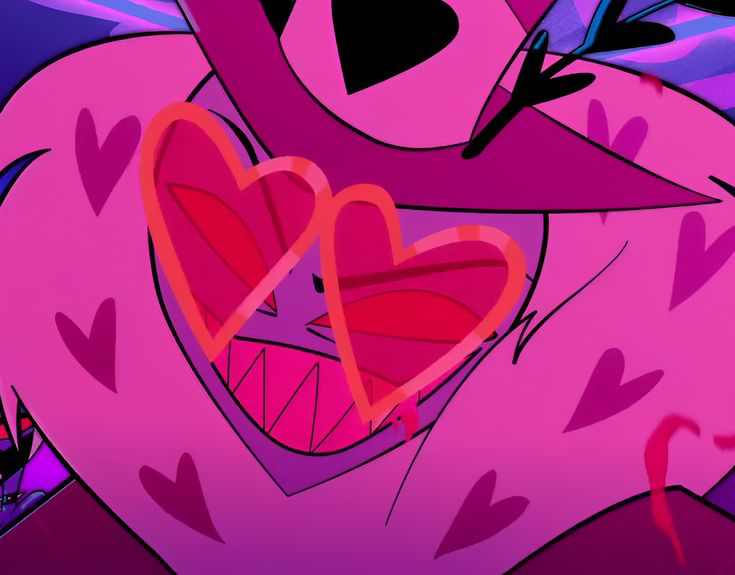 Valentino (Hazbin Hotel)