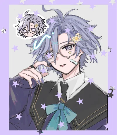 ☆⋆。~Mitya(roommateau) ~𖦹°‧★