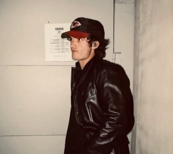 Steve Harrington ★