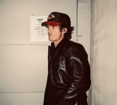 Steve Harrington ★