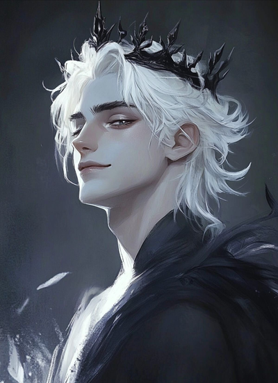 Prince Dorian Caelum
