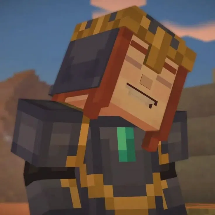 Petra | [MCSM]