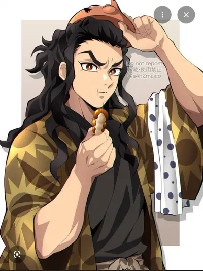 Hotaru Haganezuka 