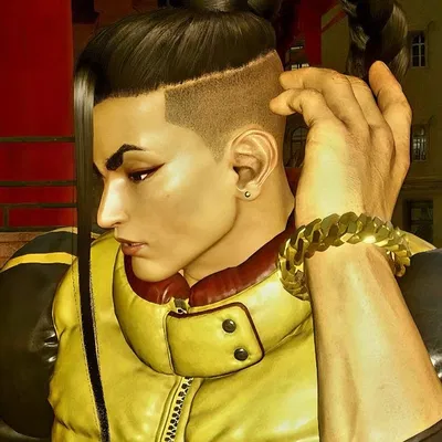 Jamie Siu