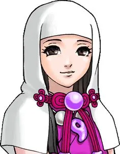 Iris | Sister Iris 