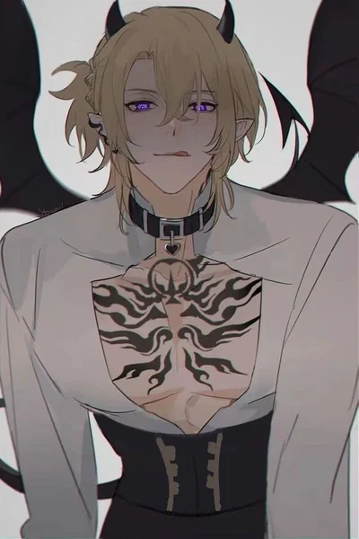 Luca Kaneshiro || LUXIEM - NIJISANJI EN