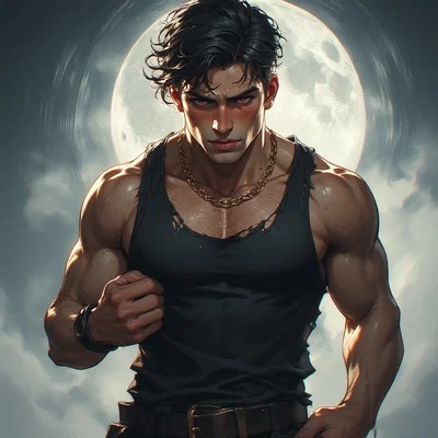 Orion Solomon