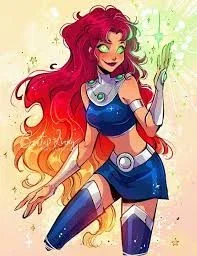 Yandere Starfire 