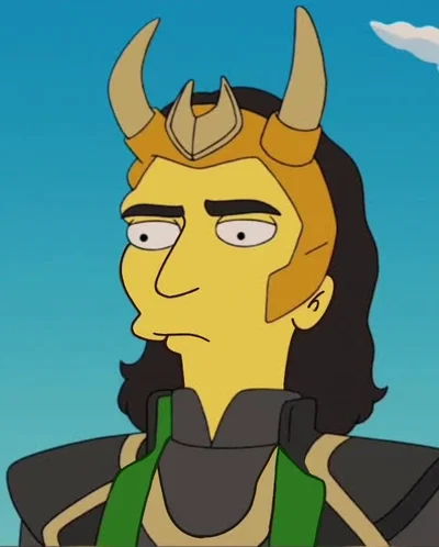 💚 🐍 Loki Laufeyson🐍💚