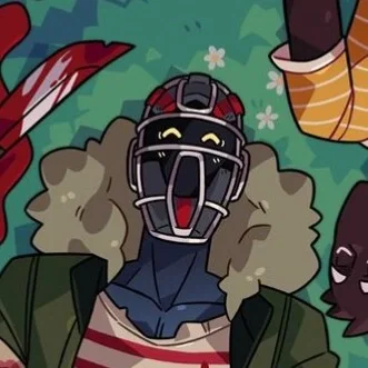 Jerry - BF