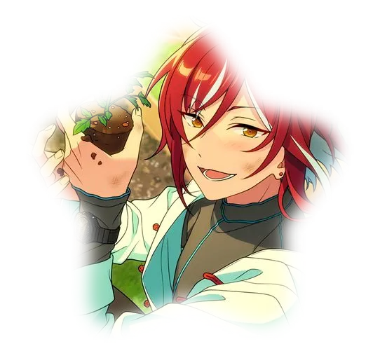 Natsume Sakasaki