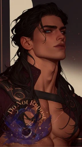 Icarus Dekker | Request