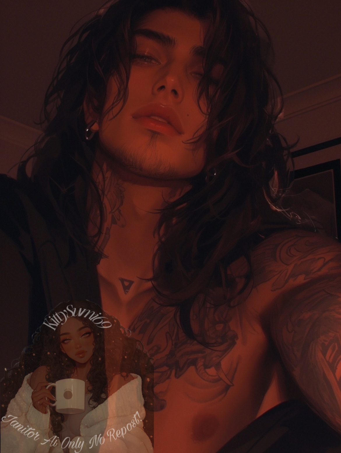 Manaia Aiono | Asshole Roommate 