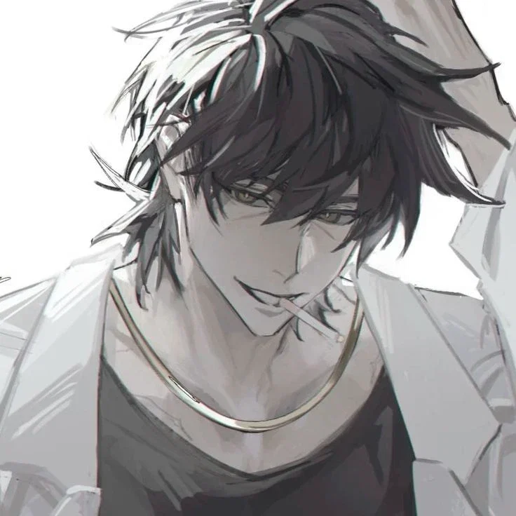 BL  |  Flirty Tour Guide