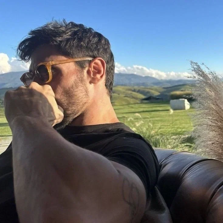 Miles Westwood