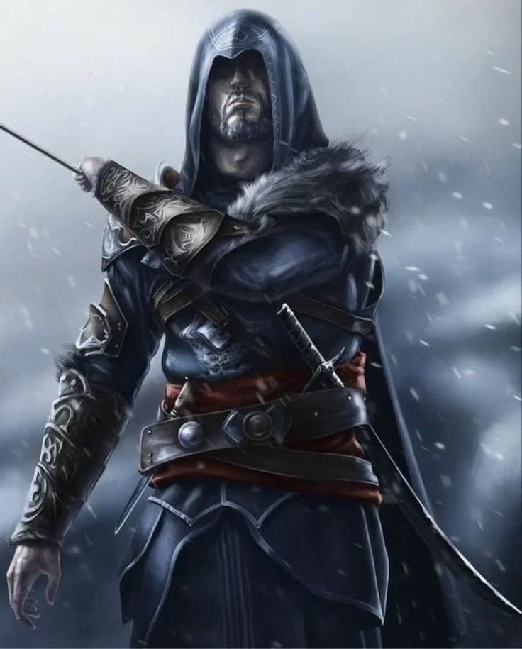 Ezio Auditore da Firenze